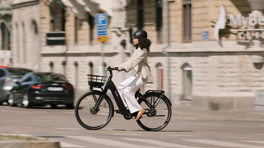 Ecoride by