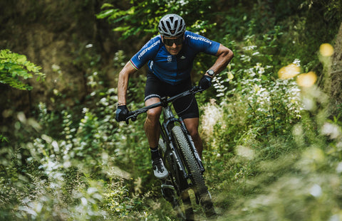 MTB Hardtail