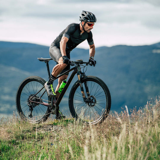 MTB Hardtail
