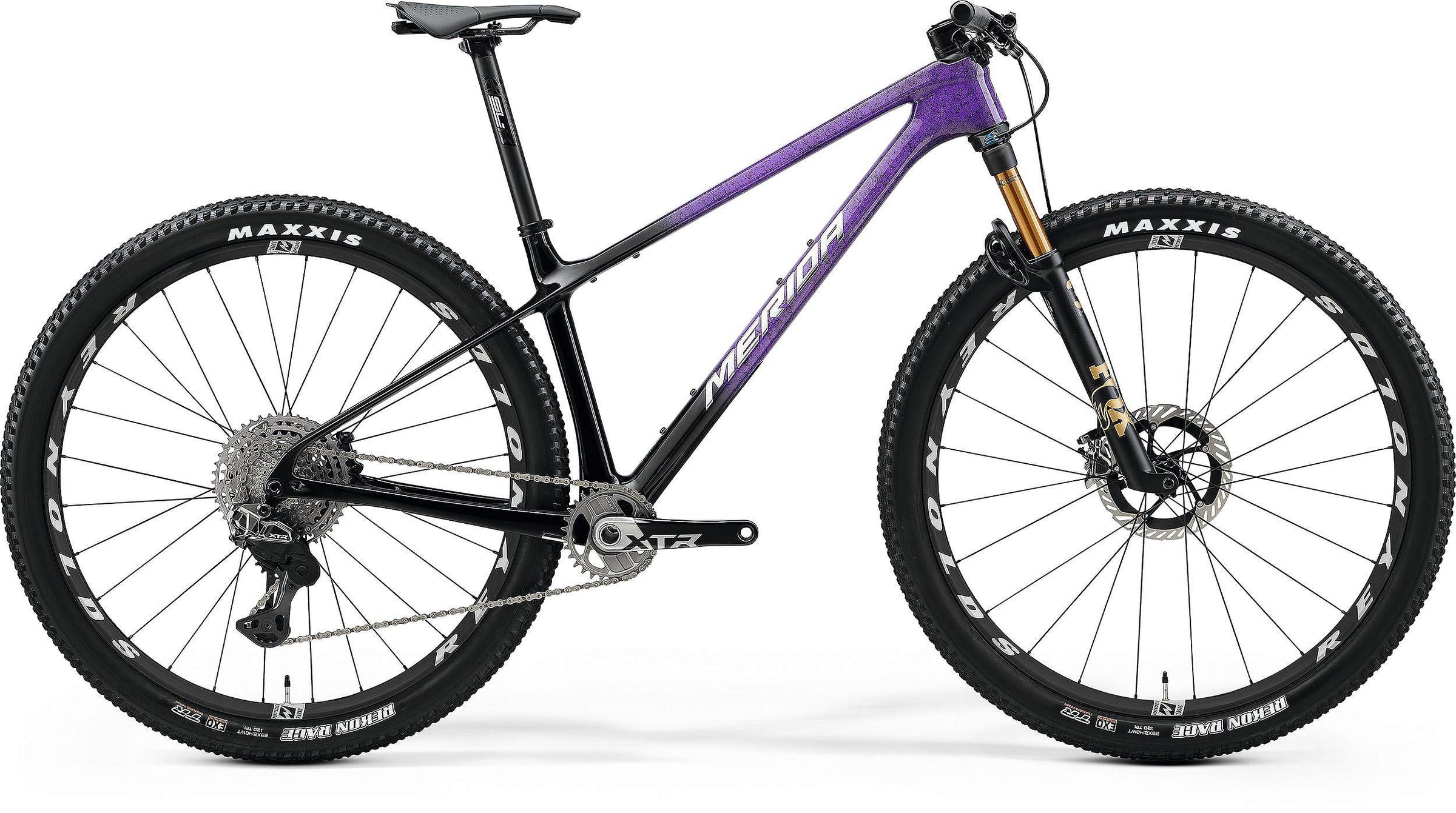 MTB Hardtail