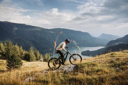 Merida el-MTB