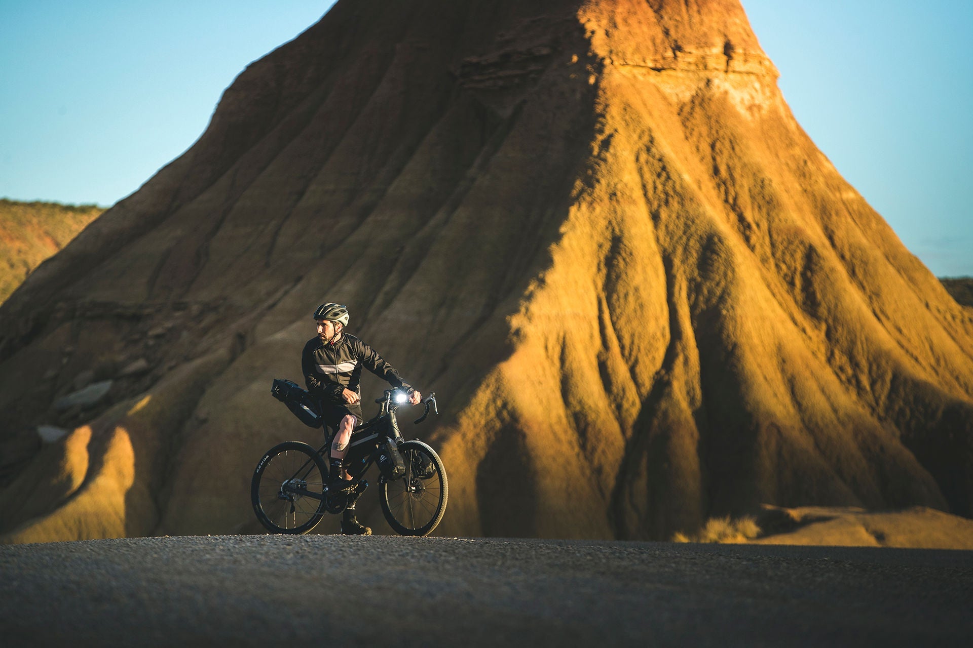 Merida gravel
