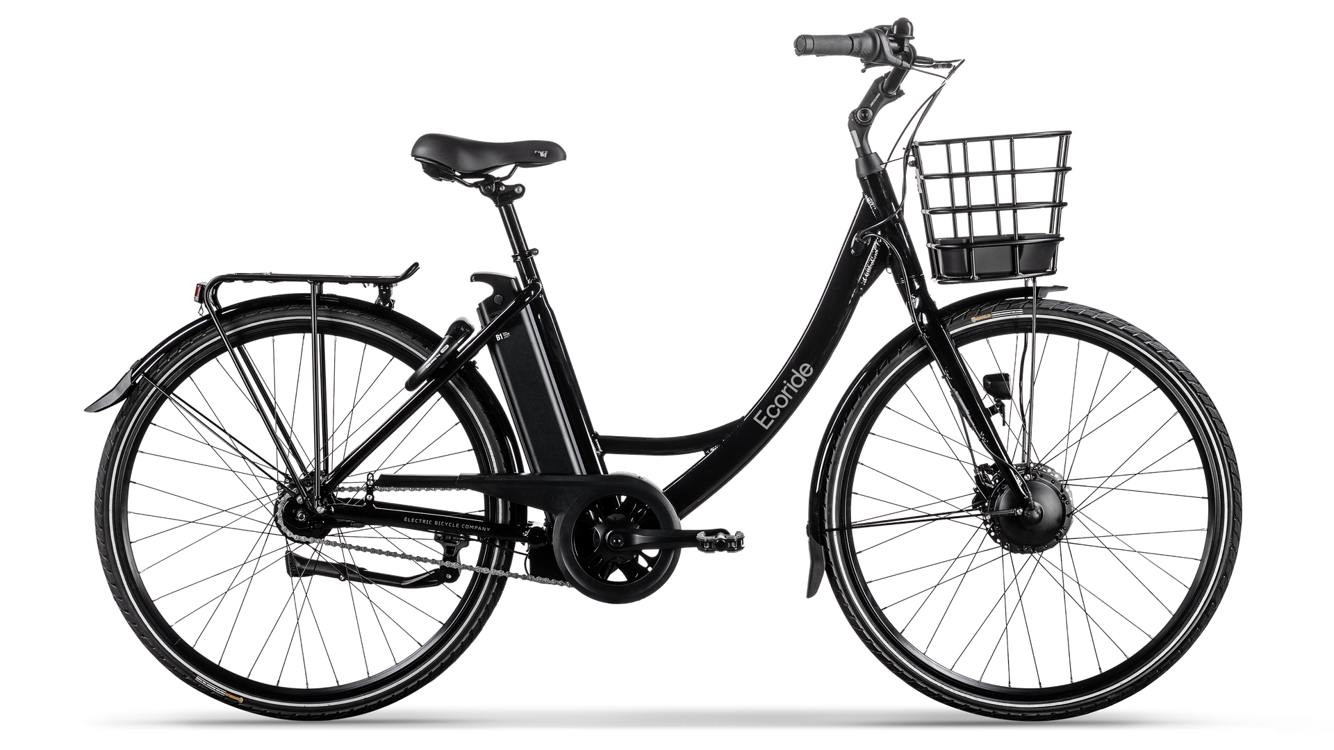 Ecoride by