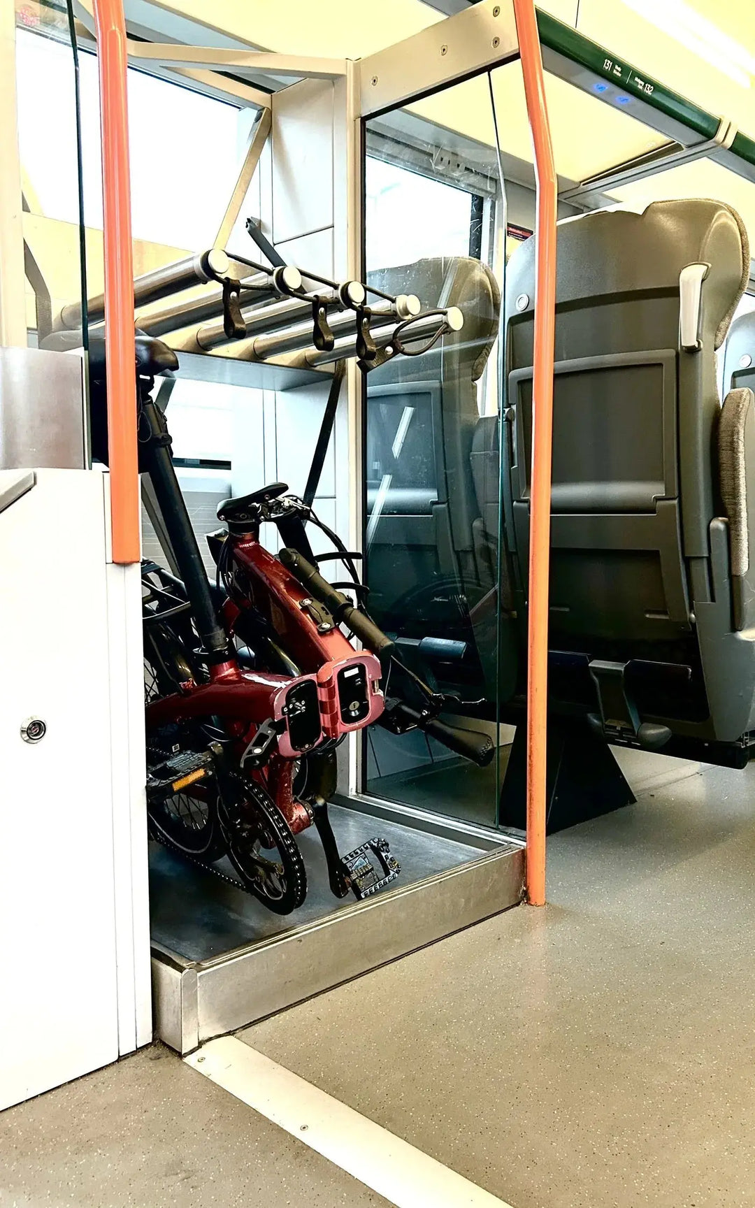 Eltempo Metro m/Bikefinder eltempo.no