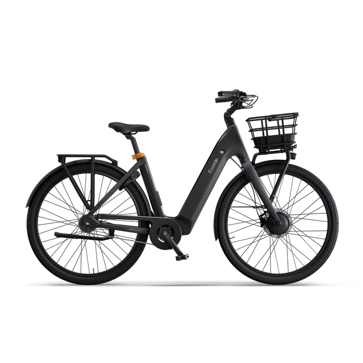 Ecoride Ambassador Gen 4 Navmotor Eltempo AS