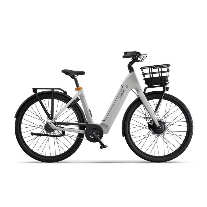 Ecoride Ambassador Gen 4 Navmotor Eltempo AS