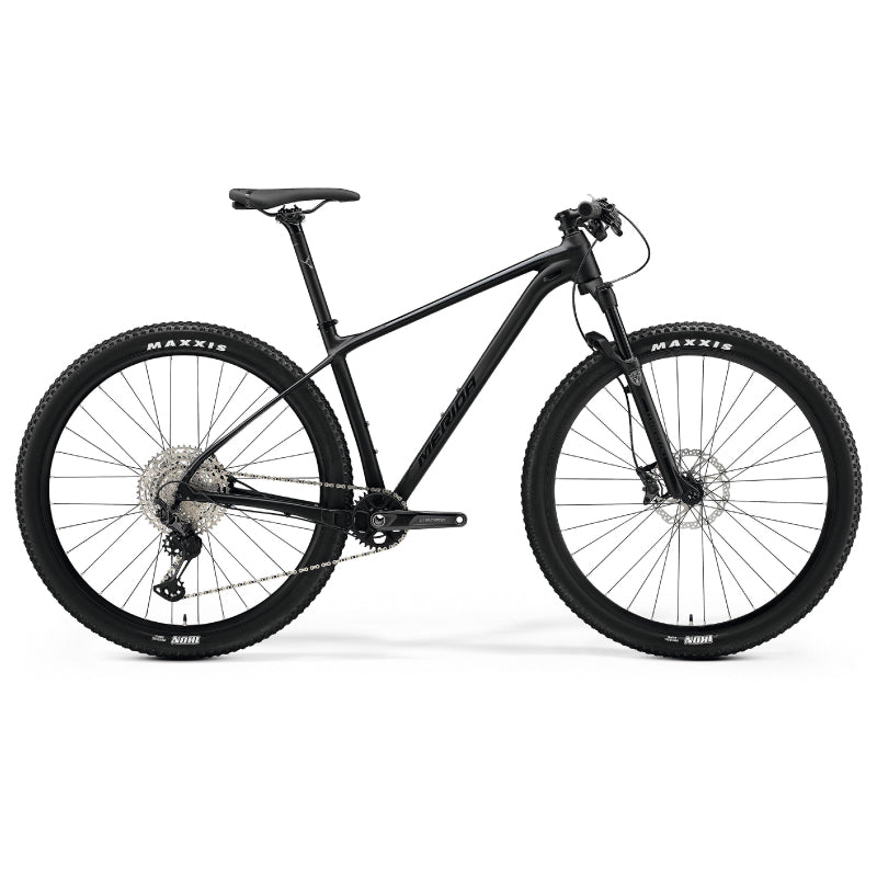 Big.Nine TR 5000