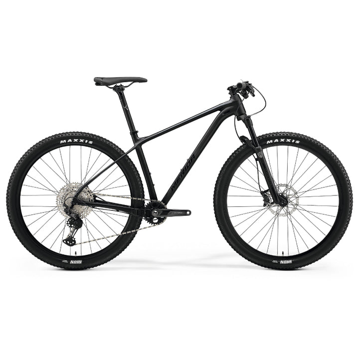 Big.Nine TR 5000