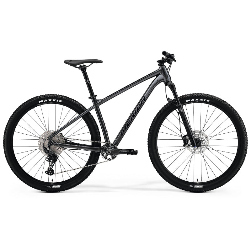 Big.Nine TR 5000