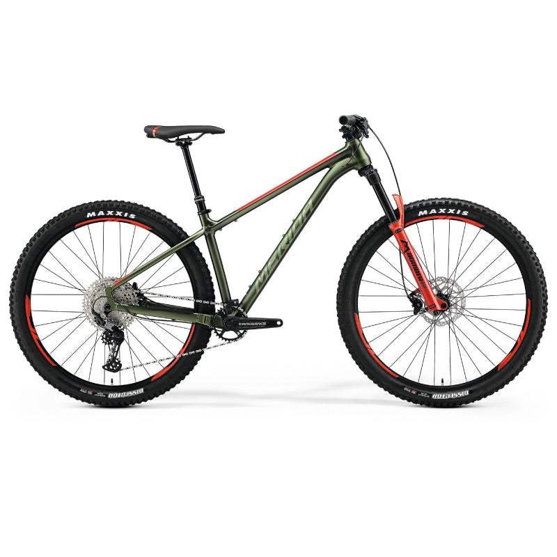 Big.Nine TR 5000