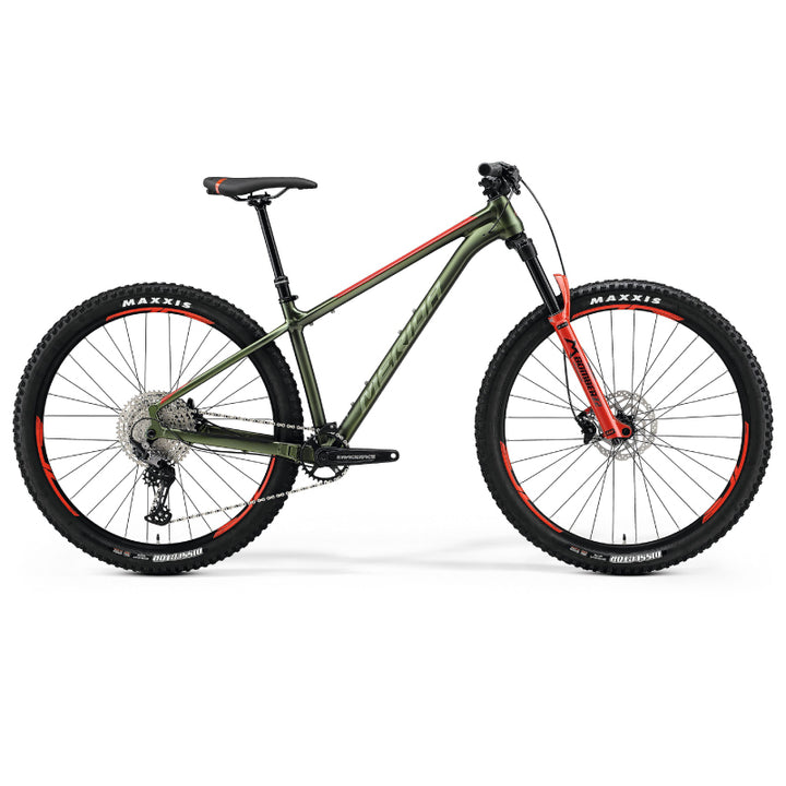 Big.Nine TR 5000