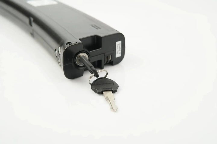 Reservebatteri for Eltempo Metro sammenleggbar elsykkel — originalt utskiftbart batteri | Eltempo