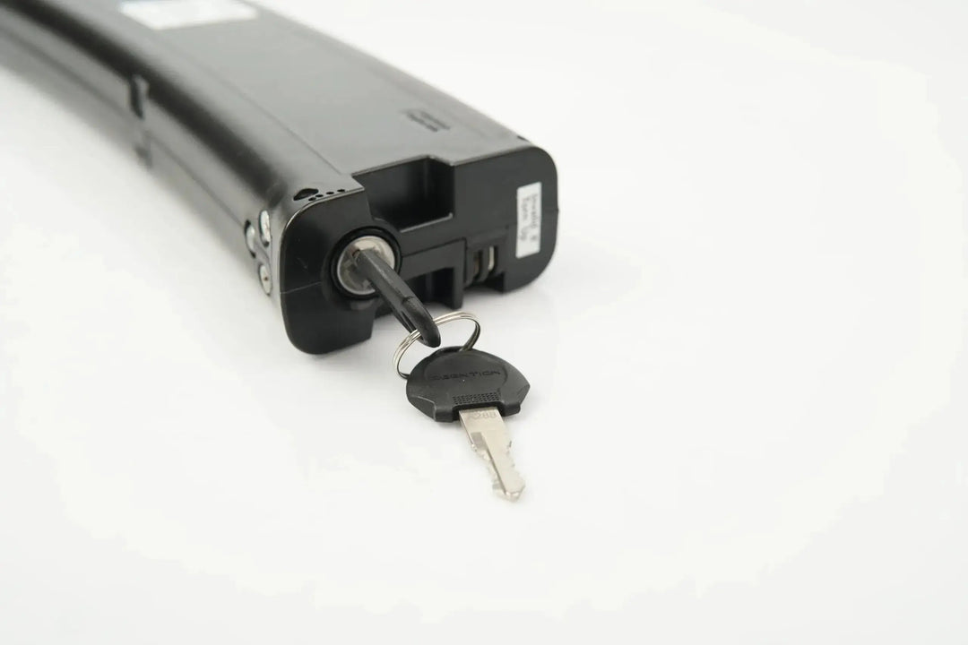Reservebatteri for Eltempo Metro sammenleggbar elsykkel — originalt utskiftbart batteri | Eltempo