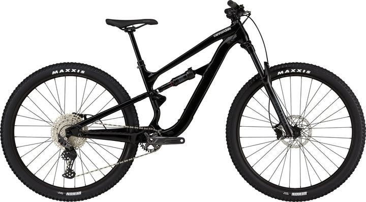 Cannondale Habbit 4 Eltempo AS