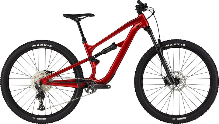 Cannondale Habbit 4 Eltempo AS
