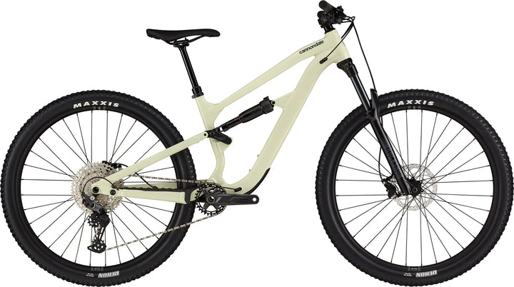 Cannondale Habbit 4 Eltempo AS