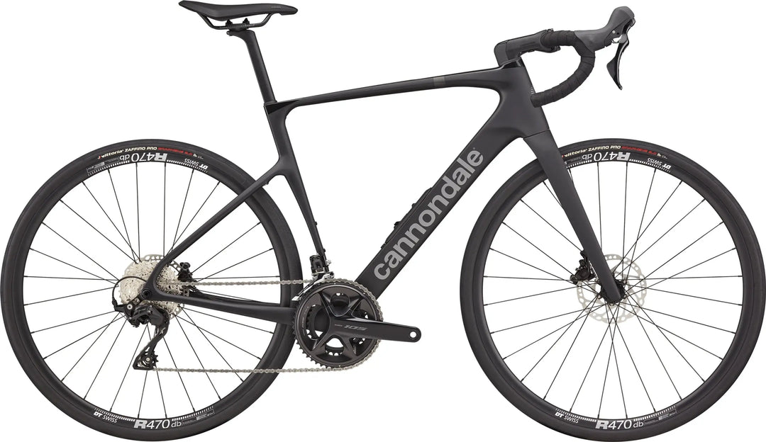 Cannondale Synapse Carbon 5 Eltempo AS