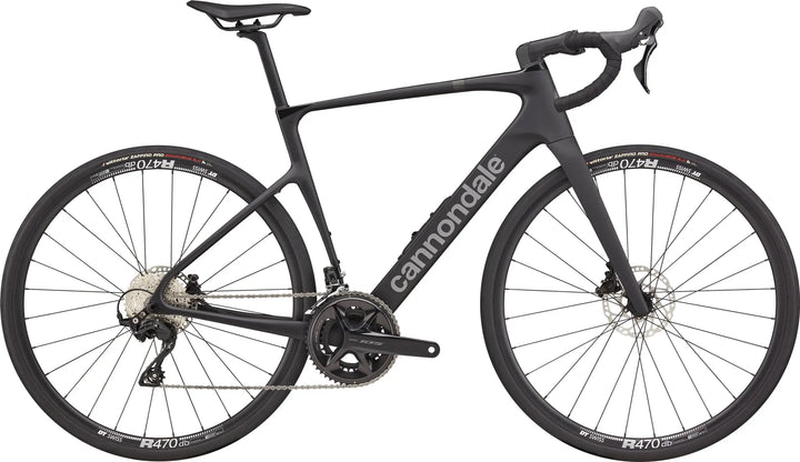 Cannondale Synapse Carbon 5 Eltempo AS
