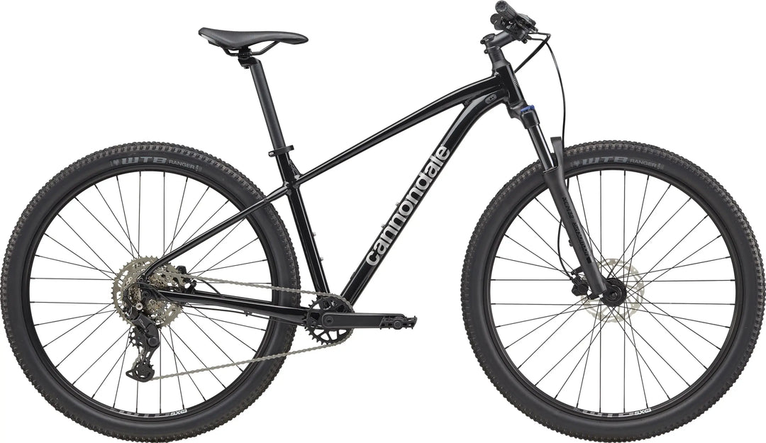 Cannondale Trail 2 - Eltempo AS