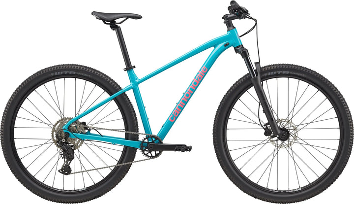 Cannondale Trail 2 - Eltempo AS