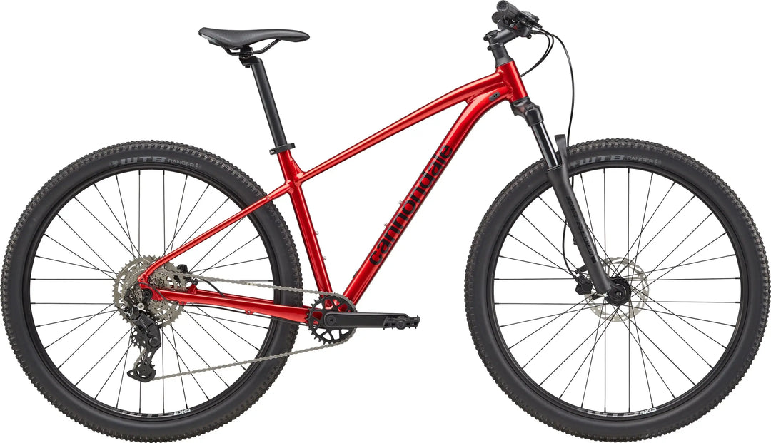Cannondale Trail 2 - Eltempo AS