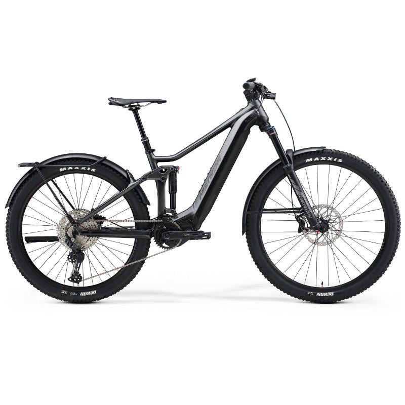 eONE-FORTY 475 EQ