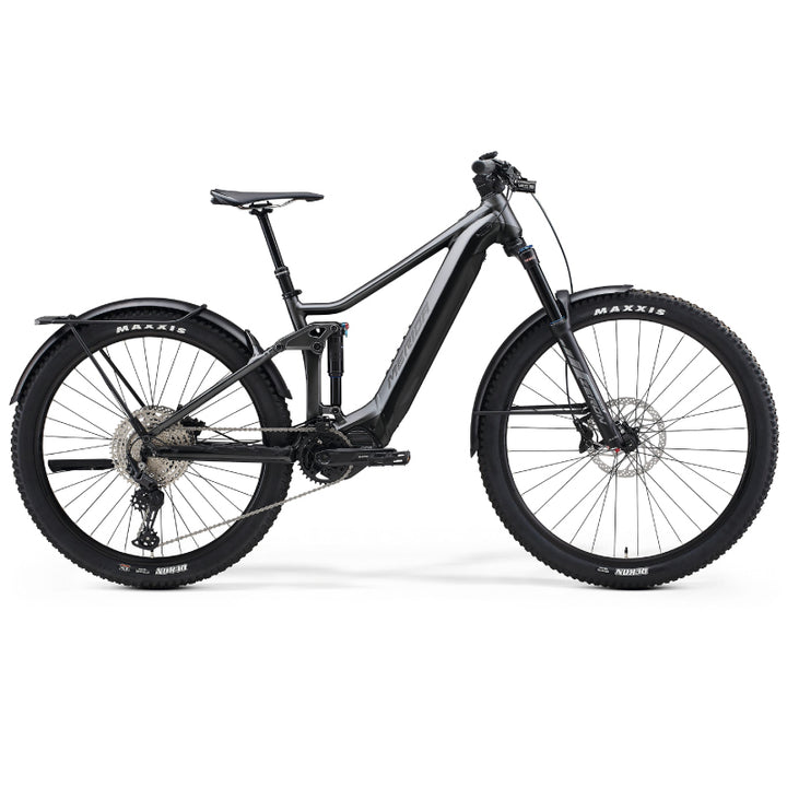 eONE-FORTY 475 EQ