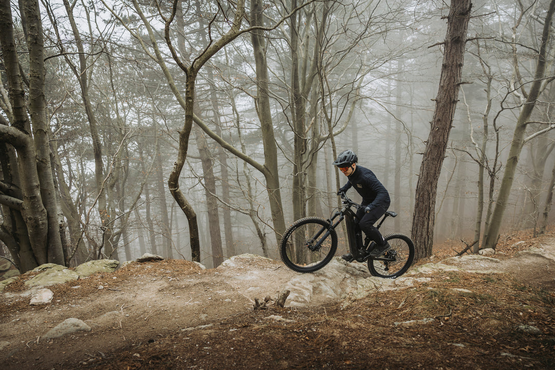 eONE-SIXTY 6000