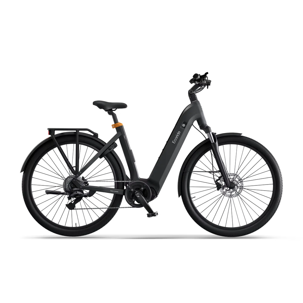 Ecoride Tripper Gen 4 Eltempo AS