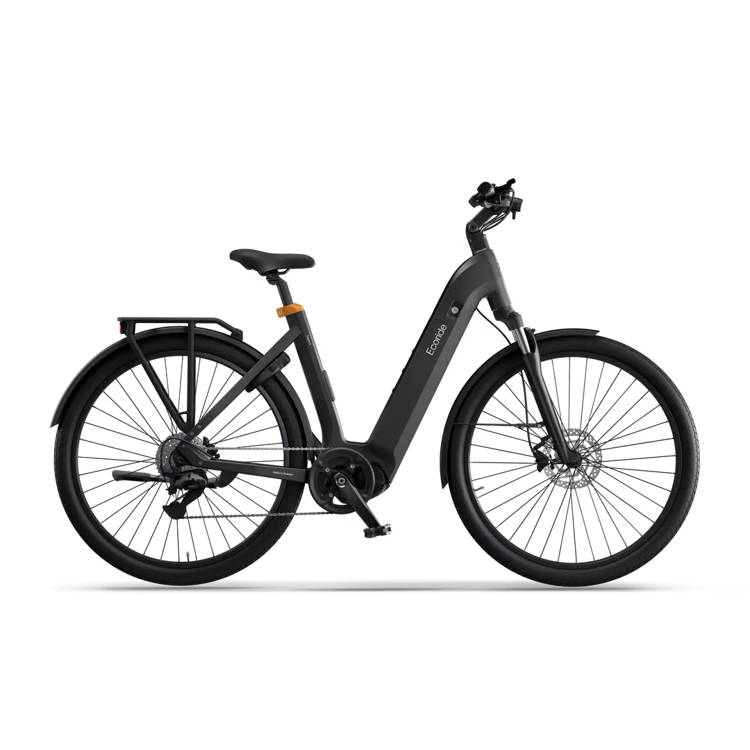 Ecoride Tripper Gen 4 Eltempo AS