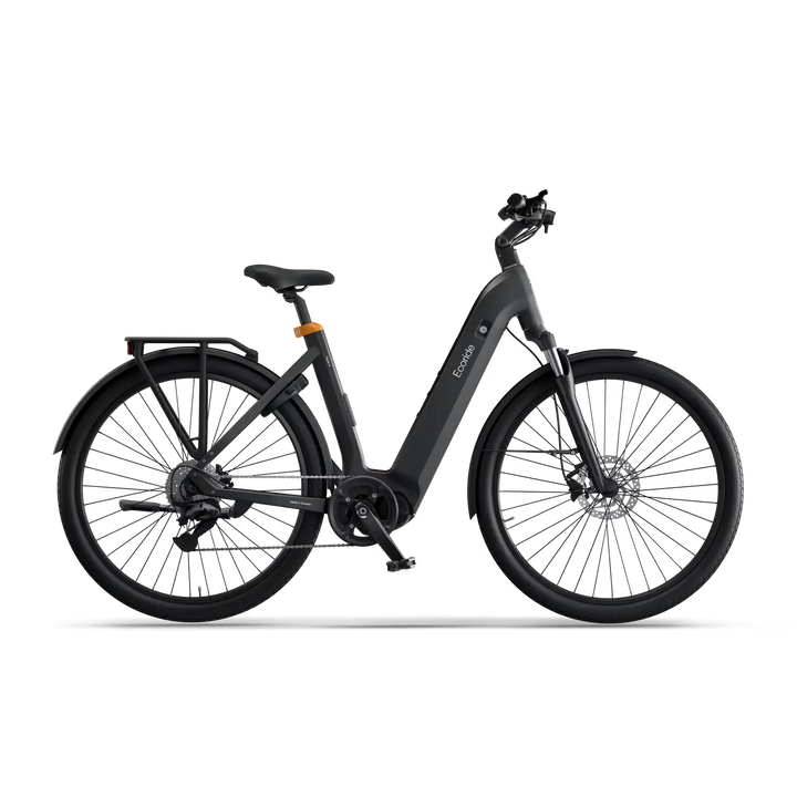 Ecoride Tripper Gen 4 Eltempo AS
