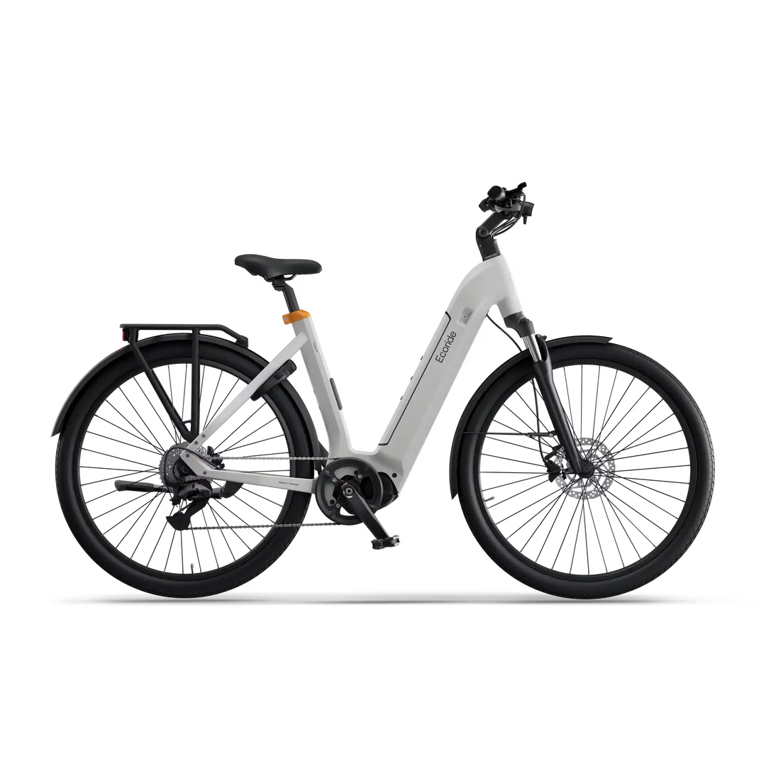 Ecoride Tripper Gen 4 Eltempo AS