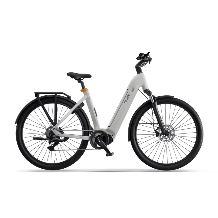 Ecoride Tripper Gen 4 Eltempo AS