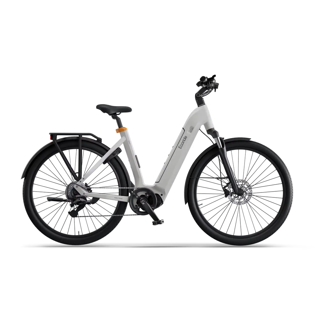 Ecoride Tripper Gen 4 Eltempo AS