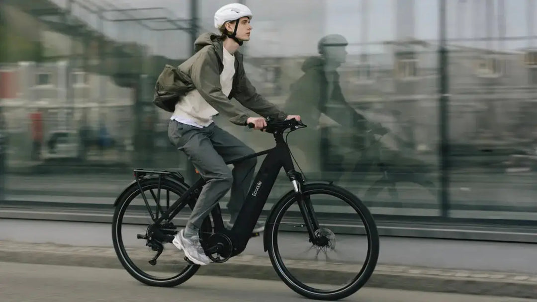 Ecoride Tripper Gen 4 Ecoride 