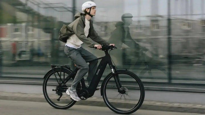 Ecoride Tripper Gen 4 Ecoride 