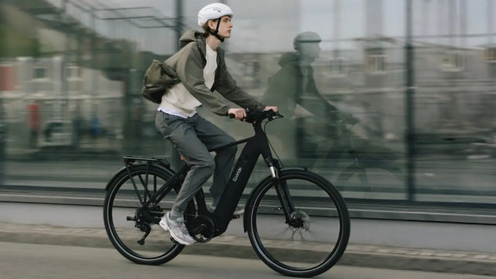 Ecoride Tripper Gen 4 Ecoride 