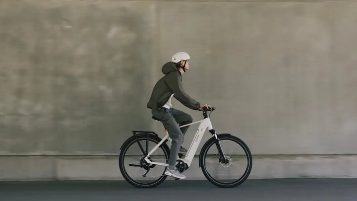 Ecoride Tripper Gen 4 Ecoride 