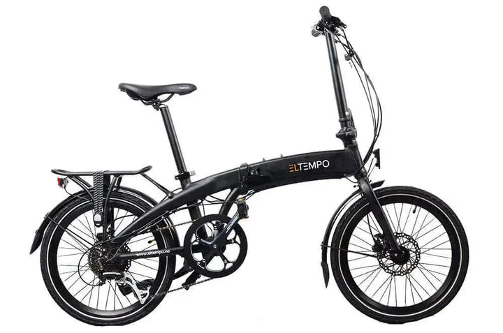 Eltempo METRO med Bikefinder eltempo.no