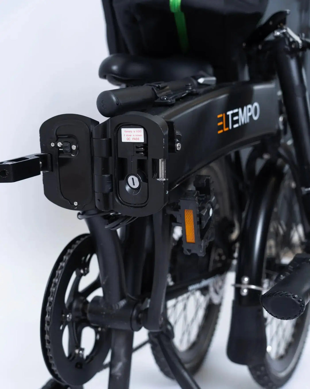 Eltempo METRO med Bikefinder eltempo.no