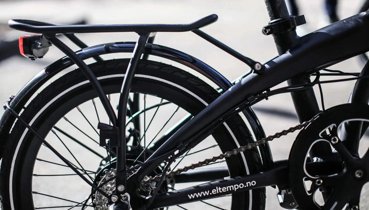 Eltempo METRO med Bikefinder eltempo.no