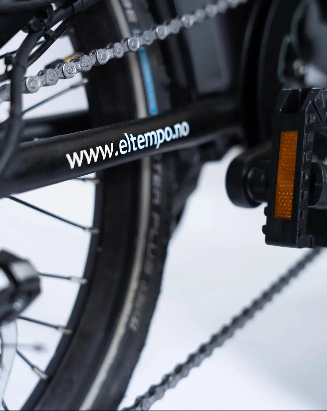 Eltempo METRO med Bikefinder eltempo.no