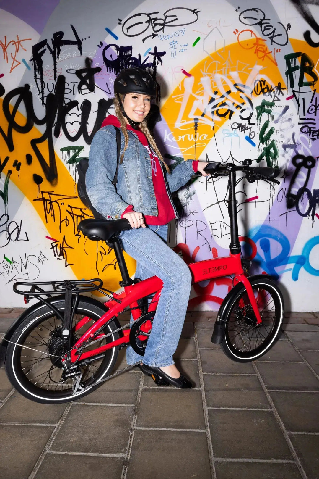 Eltempo METRO med Bikefinder eltempo.no