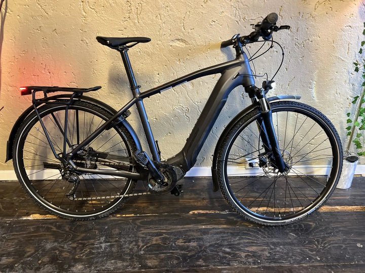 eSpresso L 400 S EQ – Herresykkel eltempo.no