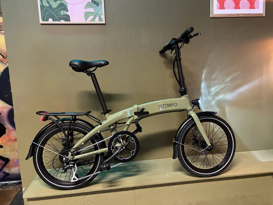 Eltempo METRO med Bikefinder eltempo.no