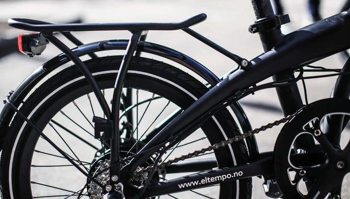 Eltempo METRO med Bikefinder eltempo.no