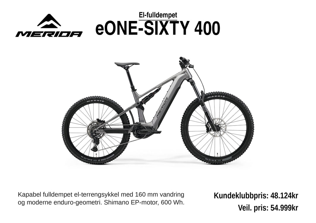 eOne-Sixty 400 (158)