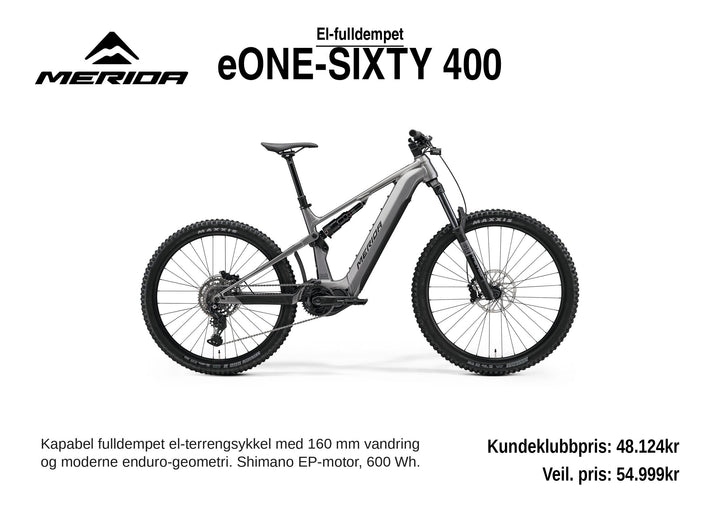 eOne-Sixty 400 (158)