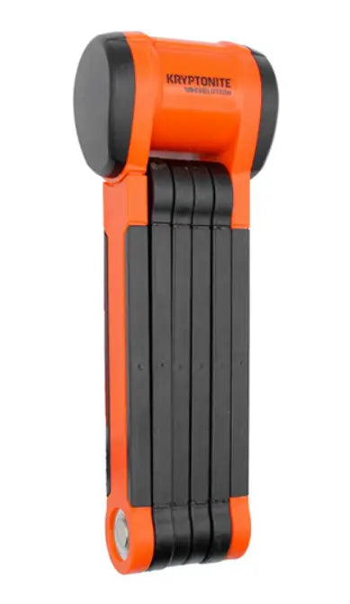 Kryptonite Foldable Evolution 790 - Eltempo AS