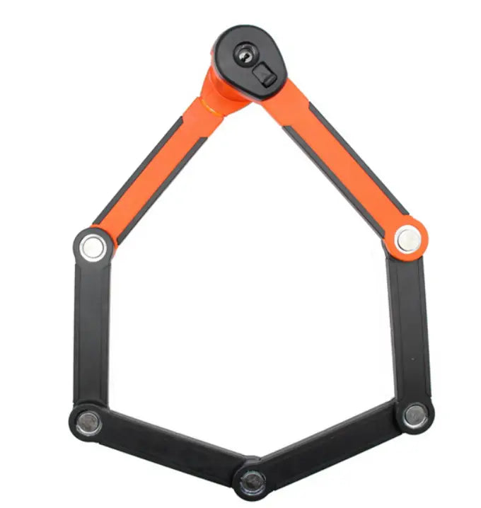 Kryptonite Foldable Evolution 790 - Eltempo AS